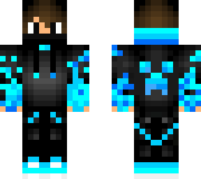 elemental boy upgraded