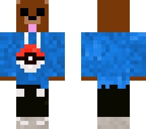 elrubius skin pokemon