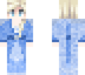 elsa from frozen 2