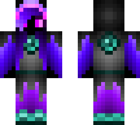 ender girl