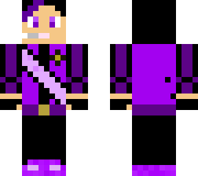 ender prince alfredo