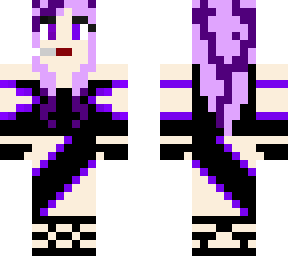 ender princess ariana