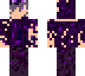 enderman coat
