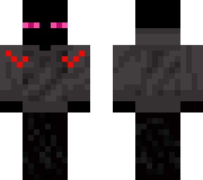 enderman reshade