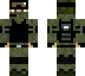 epic camo fighter