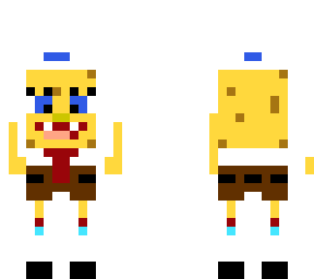 esponge bob