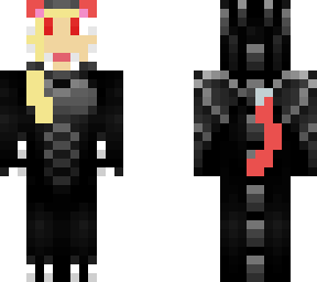 evil dragonkat