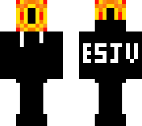 eye of sauron just vibing (esjv)