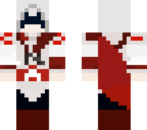 ezio auditore