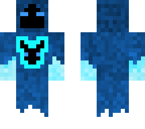 fantasma de hielo -w-