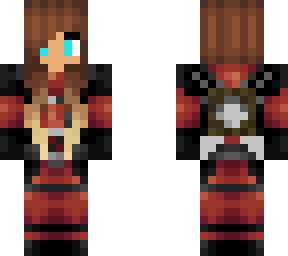 female deadpool