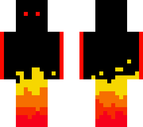 fiery boi >