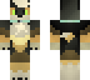 finnick the shiba