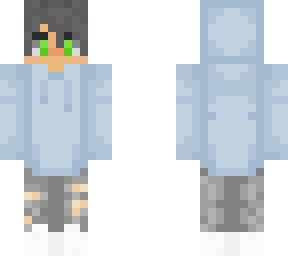 fionns skin :d
