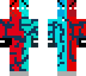 fire and ice