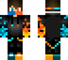 fire and water