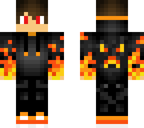 fire boy