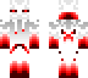 fire enderman