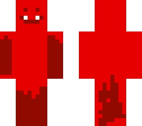 fire man (literally)