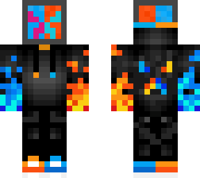 firey creeper v2