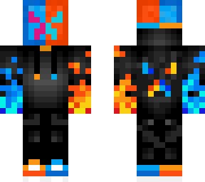 firey creeper v3