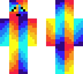 flame alteration