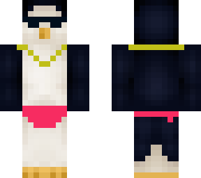 flex pinguin