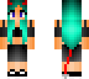 for glitchdemon