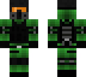 forest fighter (new)