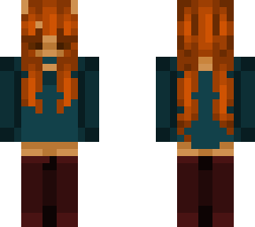 fortune (my dnd character)