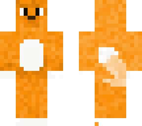 foxy