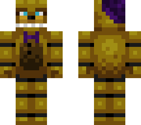 fredbear