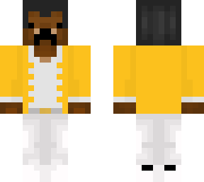 freddy mercury bear
