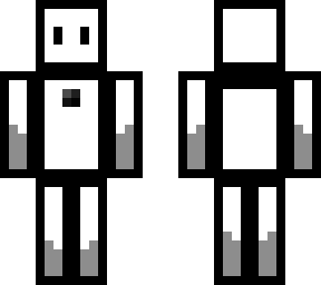 friend skin