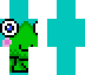 frog