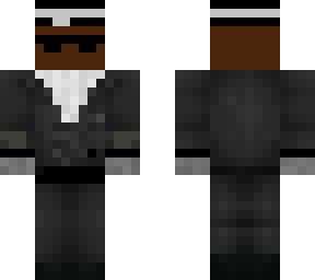 funeral dance meme skin 2.0