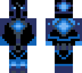 futuristic armour 2.0