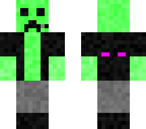 gamer creeper