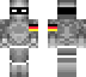 germany bot