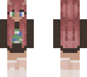girl