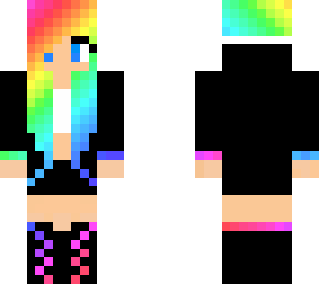 girl