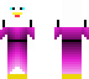 girl chicken because why not