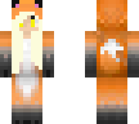 girl foxy