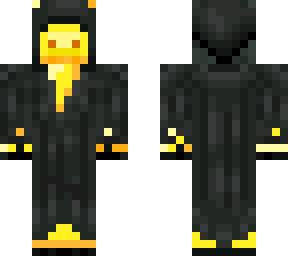 gold cult pig