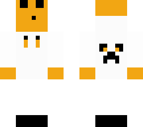 gold slime