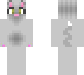 grasspaw from thunderclan