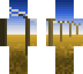 great plains scene