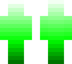 green apple (illusion)