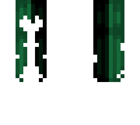 green/black hb