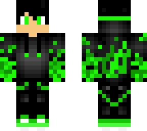 green phantom